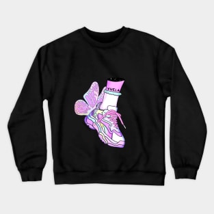 Vuela Crewneck Sweatshirt